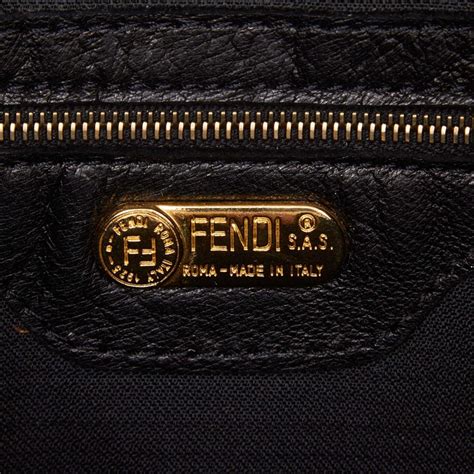 fendi leather bag price|authentic fendi bags.